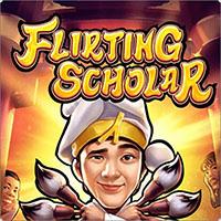 Alphaslot88 Flirting Scholar