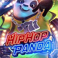 Alphaslot88 Hip Hop Panda