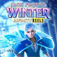 Alphaslot88 Jack Frost's Winter