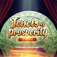 Alphaslot88 Jewels of Prosperity