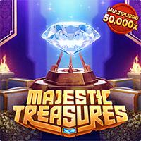 Alphaslot88 Majestic Treasures