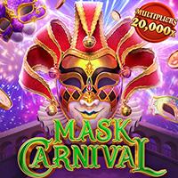Alphaslot88 Mask Carnival
