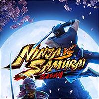 Alphaslot88 Ninja vs Samurai