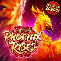 Alphaslot88 Phoenix Rises