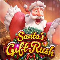Alphaslot88 Santa's Gift Rush