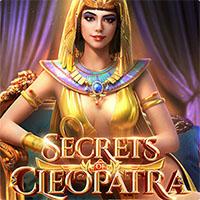 Alphaslot88 Secret of Cleopatra