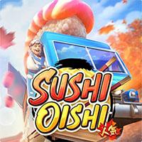 Alphaslot88 Sushi Oishi