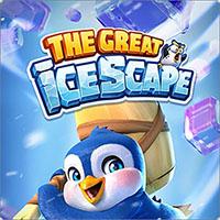 Alphaslot88 The Great Icescape