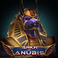 Alphaslot88 Ankh of Anubis