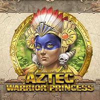 Alphaslot88 Aztec Warrior Princess