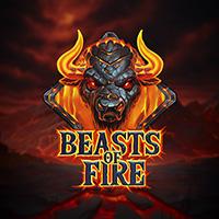 Alphaslot88 Beasts of Fire
