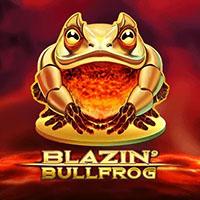 Alphaslot88 Blazin' Bullfrog