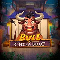 Alphaslot88 Bull in a China Shop