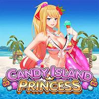 Alphaslot88 Candy Island Princess