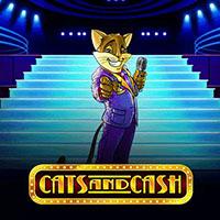 Alphaslot88 Cats and Cash