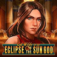 Alphaslot88 Cat Wilde in the Eclipse of the Sun God