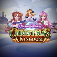 Alphaslot88 Moon Princess: Christmas Kingdom