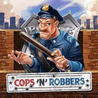 Alphaslot88 Cops'n'Robbers