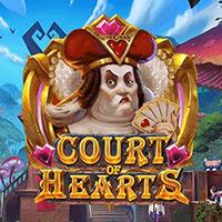 Alphaslot88 Court of Hearts