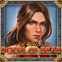 Alphaslot88 Cat Wilde and the Doom of Dead