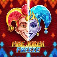 Alphaslot88 Fire Joker Freeze
