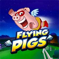 Alphaslot88 Flying Pigs