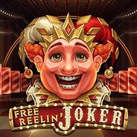 Alphaslot88 Free Reelin’ Joker