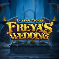 Alphaslot88 Tales of Asgard: Freya's Wedding