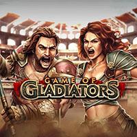 Alphaslot88 Game of Gladiators