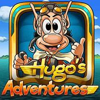 Alphaslot88 Hugo's Adventure