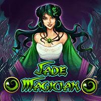Alphaslot88 Jade Magician