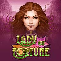 Alphaslot88 Lady of Fortune
