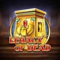 Alphaslot88 Legacy of Dead