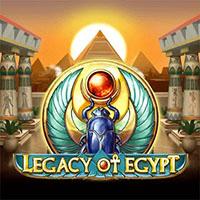 Alphaslot88 Legacy of Egypt