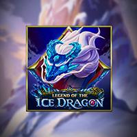 Alphaslot88 Legend of the Ice Dragon