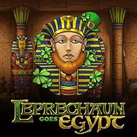 Alphaslot88 Leprechaun goes Egypt