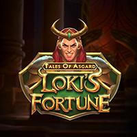 Alphaslot88 Tales of Asgard: Loki's Fortune