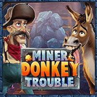 Alphaslot88 Miner Donkey Trouble