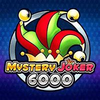 Alphaslot88 Mystery Joker 6000