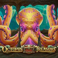 Alphaslot88 Octopus Treasure