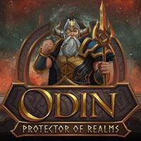 Alphaslot88 Odin: Protector of Realms