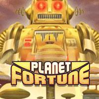Alphaslot88 Planet Fortune