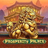 Alphaslot88 Prosperity Palace