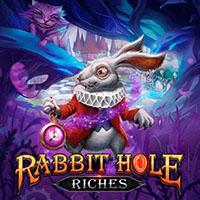 Alphaslot88 Rabbit Hole Riches