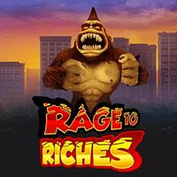 Alphaslot88 Rage to Riches