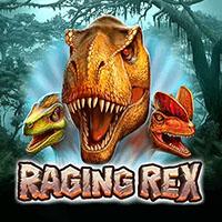 Alphaslot88 Raging Rex