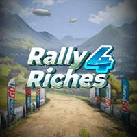 Alphaslot88 Rally 4 Riches