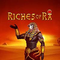 Alphaslot88 Riches of RA