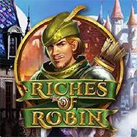 Alphaslot88 Riches of Robin