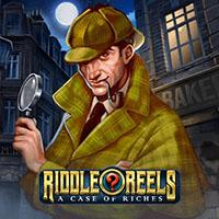 Alphaslot88 Riddle Reels: A Case of Riches